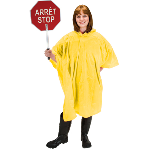 RZ Poncho Canadian Safety Group Inc.