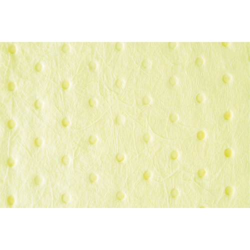 Premium Bonded Sorbent Pads, Hazmat, 15" x 18", 30 gal. Absorbancy Canadian Safety Group Inc.