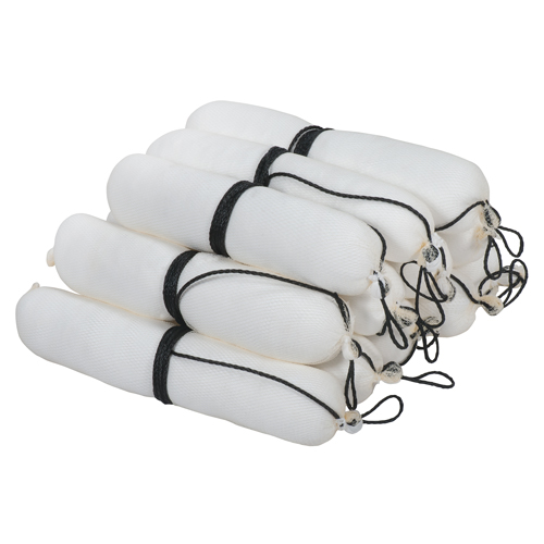 Bilge Boom, Oil Only, 1.5' L x 5" W, 31 gal. Absorbancy, 12 /Pack Canadian Safety Group Inc.