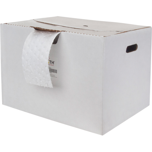 Multi-Purpose Sorbents, 50' L x 5" W, 10 gal. Absorbancy Canadian Safety Group Inc.