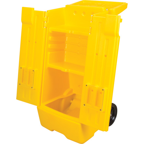 Mobile Tool Kaddie Canadian Safety Group Inc.
