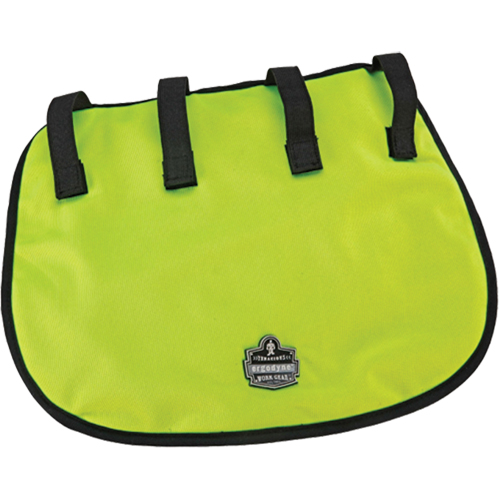 Voiles de refroidissement pour le cou 6670CT Chill-Its Canadian Safety Group Inc.