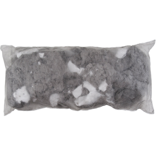 Sorbent Pillow, Universal, 18" L x 8" W, 30 gal. Absorbency/Pkg. Canadian Safety Group Inc.