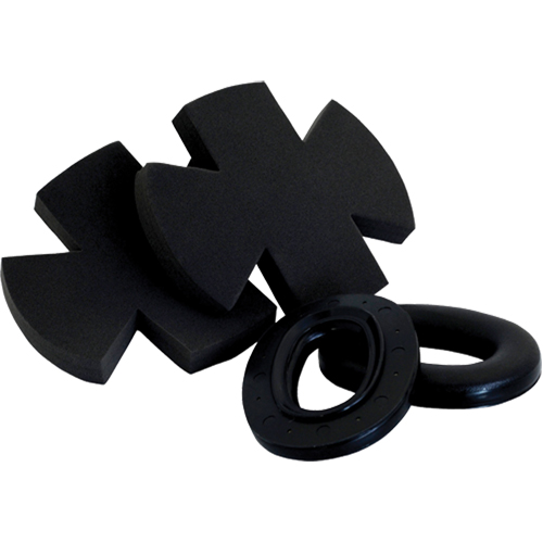Peltor Hygiene Kit for X5 Series Earmuffs Canadian Safety Group Inc.