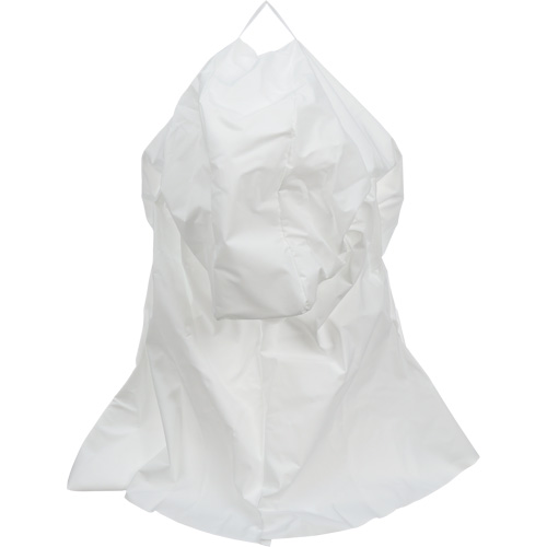 Versaflo High Durability Hood with Integrated Head Suspension, Large/Medium, Soft Top, Single Shroud Canadian Safety Group Inc.