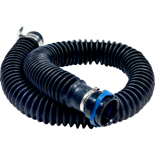 Tubes de respiration Canadian Safety Group Inc.