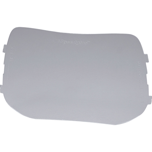Masques de soudeur Speedglas a/filtre variable autonoircissant de s&eacute;rie 100, Ext&eacute;rieur Canadian Safety Group Inc.