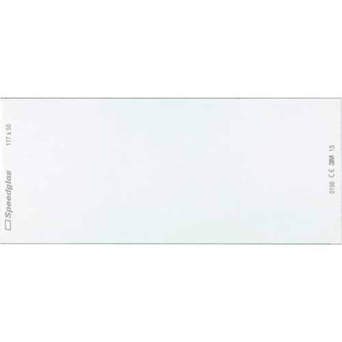 Plaque de protection interne pour masques de soudeur de s&eacute;rie 9100 Speedglas Canadian Safety Group Inc.