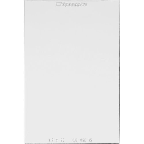 Plaque de protection interne pour masques de soudeur de s&eacute;rie 9100 Speedglas Canadian Safety Group Inc.
