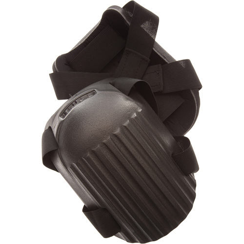 Knee Pads, Hook and Loop Style, Foam Caps, Foam Pads Canadian Safety Group Inc.