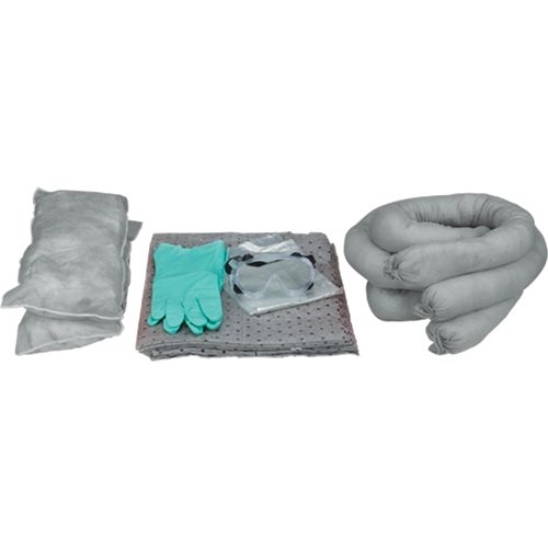 Trousse de rechange pour camion, 10 gallons, Universel Canadian Safety Group Inc.