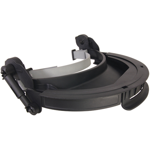Uvex&reg; Turboshield Hardhat Adaptor Canadian Safety Group Inc.