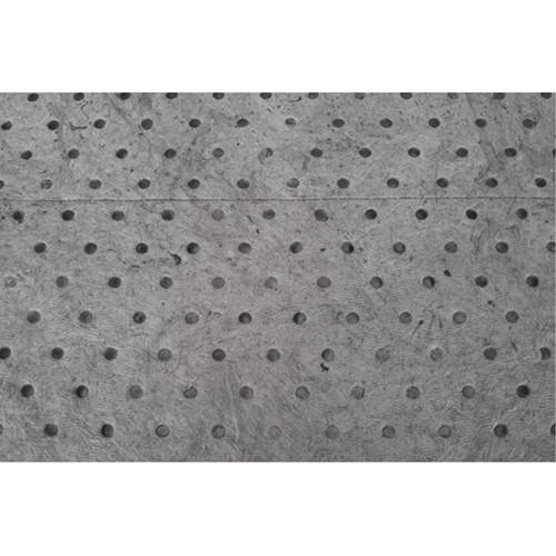 Premium Bonded Sorbent Pads, Universal, 15" x 18", 25 gal. Absorbancy Canadian Safety Group Inc.