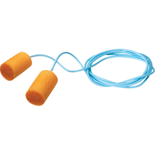 Howard Leight FirmFit Disposable Earplugs, Bulk - Box, Corded Canadian Safety Group Inc.