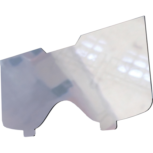 Weldcap&reg; Inside Cover Lens, Inside Canadian Safety Group Inc.