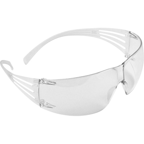 Securefit 200 Series Safety Glasses, Clear Lens, Anti-Fog, ANSI Z87+/Meets/Exceeds CSA Z94.3 Canadian Safety Group Inc.