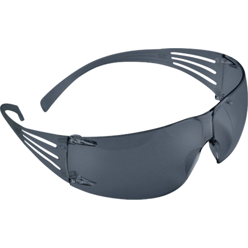 Securefit 200 Series Safety Glasses, Grey/Smoke Lens, Anti-Fog, ANSI Z87+/Meets/Exceeds CSA Z94.3 Canadian Safety Group Inc.