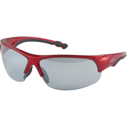 Z1900 Series Safety Glasses, Indoor/Outdoor Mirror Lens, Anti-Scratch, Meets/Exceeds CSA Z94.3 Canadian Safety Group Inc.