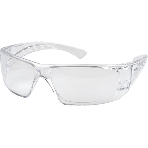Z2200 Series Safety Glasses, Clear Lens, Anti-Fog/Anti-Scratch, ANSI Z87+/Meets/Exceeds CSA Z94.3 Canadian Safety Group Inc.