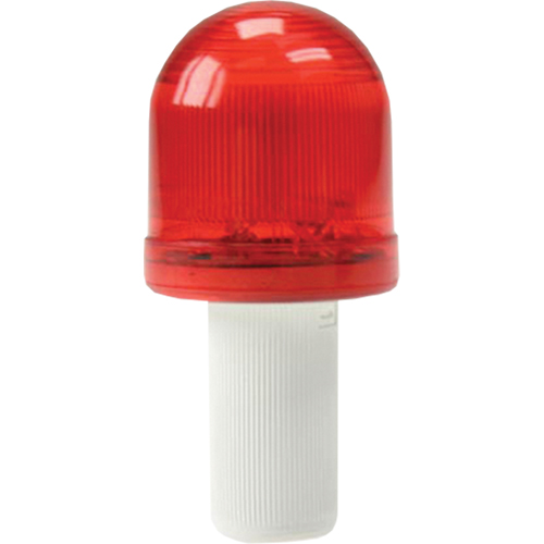 Lampes DEL pour dessus de c&ocirc;ne Canadian Safety Group Inc.
