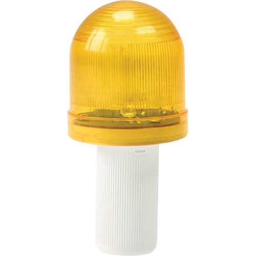 LED Cone Top Lights Canadian Safety Group Inc.