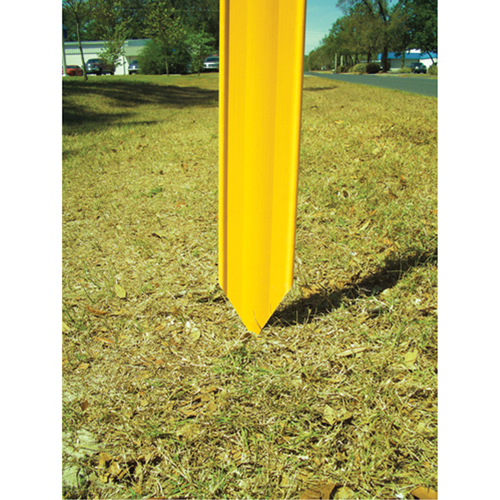 Flexible Marker Stakes Canadian Safety Group Inc.