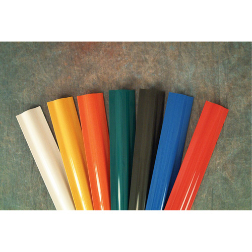 Convex Pavement Marker Stakes Canadian Safety Group Inc.