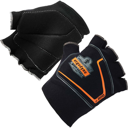ProFlex 800 Glove Liner, Size Medium/Small, Synthetic Palm Canadian Safety Group Inc.