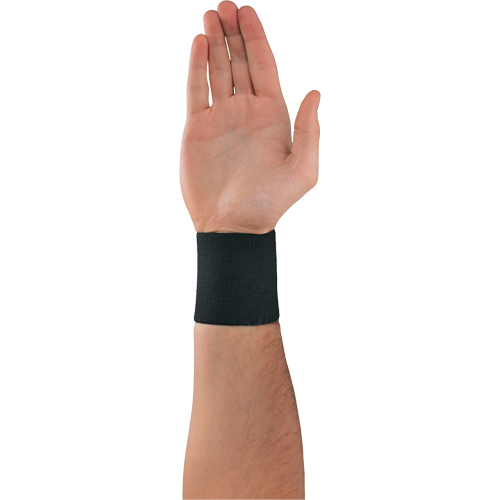 Serre-poignets universels mod&egrave;le 400 Proflex , &eacute;lastique, Taille unique Canadian Safety Group Inc.
