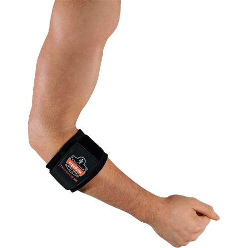 Support pour le coude mod&egrave;le 500 Proflex  Canadian Safety Group Inc.