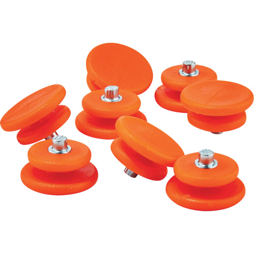 TREX 6301 Replacement Spikes for Ice Cleats Canadian Safety Group Inc.
