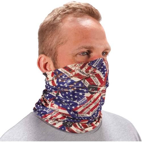 Chill-Its&reg; Multi-Band, Multi-Colour Canadian Safety Group Inc.
