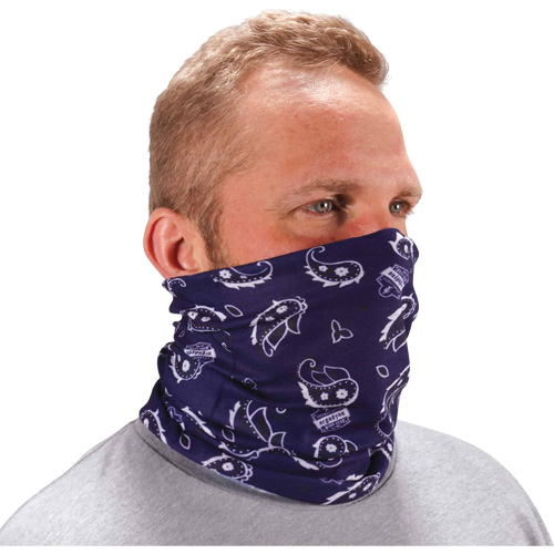 Chill-Its&reg; Multi-Band, Blue Canadian Safety Group Inc.
