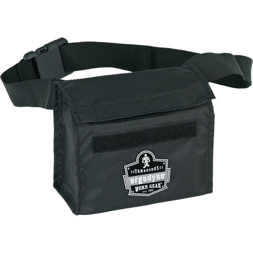 Sac pour demi-masque respiratoire Arsenal 5180 Canadian Safety Group Inc.