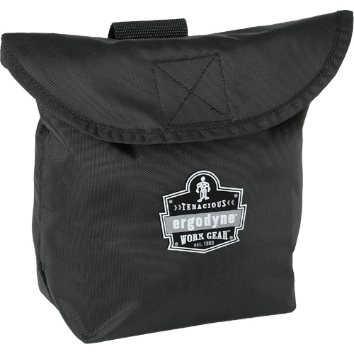 Sac pour masque respiratoire Arsenal 5181 Canadian Safety Group Inc.