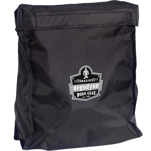 Sac pour masque respiratoire Arsenal 5183 Canadian Safety Group Inc.
