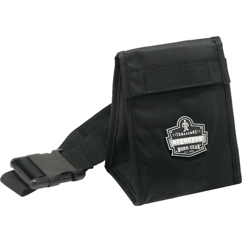 Sac pour masque respiratoire de sortie durgence Arsenal 5184 Canadian Safety Group Inc.