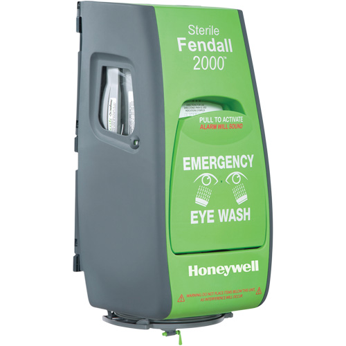 Fendall 2000 Eyewash, Gravity-Fed, 6.87 gal. Capacity, Meets ANSI Z358.1 Canadian Safety Group Inc.