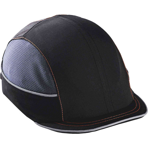 Skullerz&reg; 8950 Bump Cap, Black Canadian Safety Group Inc.