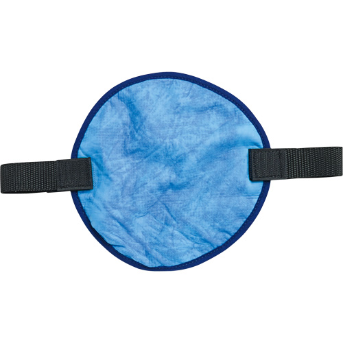 Tampon de refroidissement pour casque de s&eacute;curit&eacute; Chill-Its 6715CT Canadian Safety Group Inc.