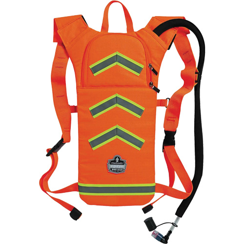 Chill-Its&reg; 5155 Low-Profile Hydration Pack Canadian Safety Group Inc.