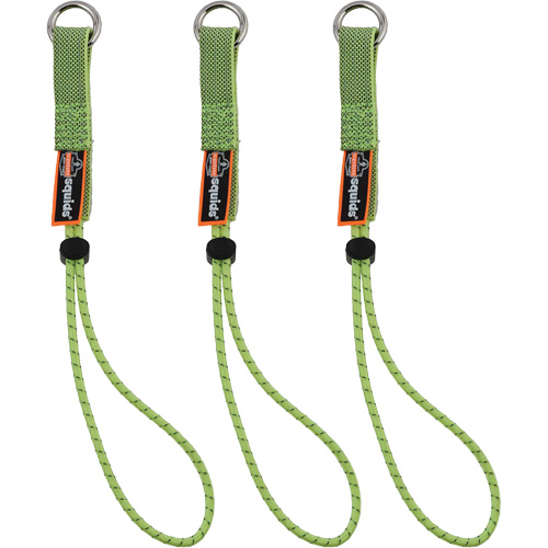 Cordon porte-outils pivotant et &eacute;lastique Canadian Safety Group Inc.
