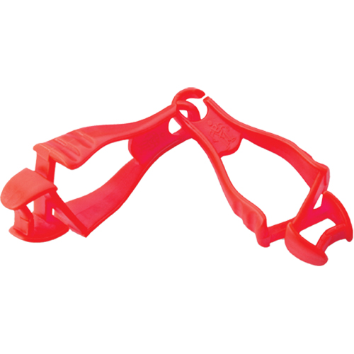 Squids 3400 Glove Clip Holder with Dual Clips Canadian Safety Group Inc.