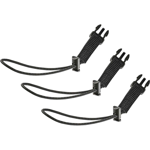 Jeu de longes pour accessoires Canadian Safety Group Inc.