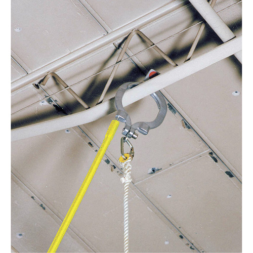 Extension Pole & Hook Canadian Safety Group Inc.