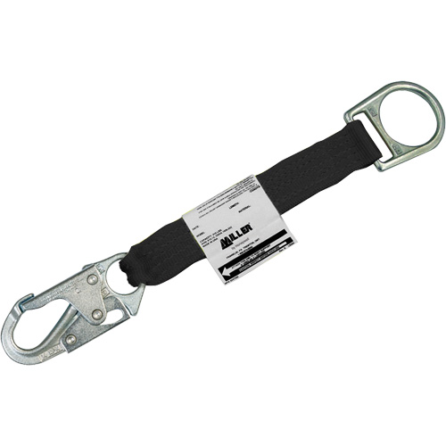 D-Ring Extension Canadian Safety Group Inc.