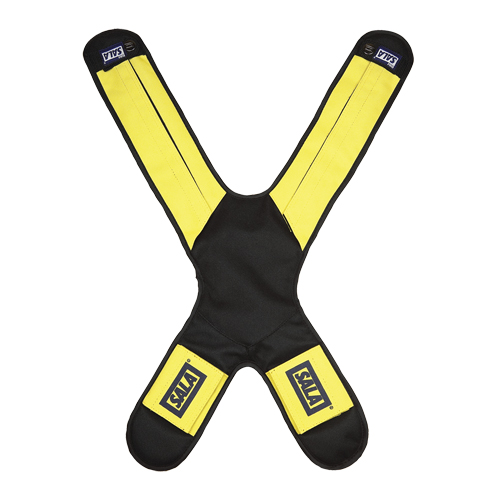 Delta Comfort Pad for Harnesses Canadian Safety Group Inc.