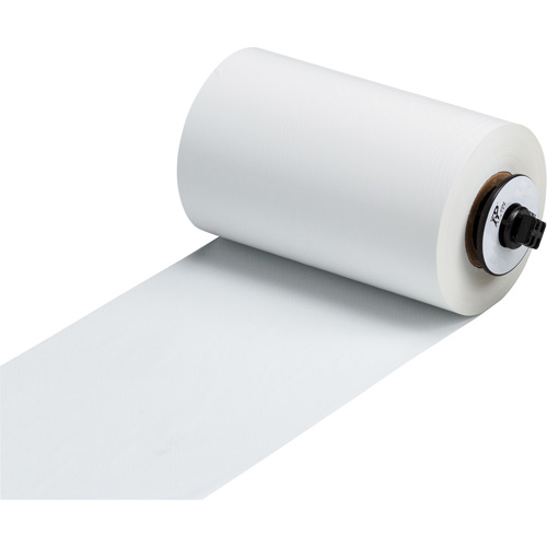 Series R6700 Printer Ribbon, 4.33" x 984', White Canadian Safety Group Inc.