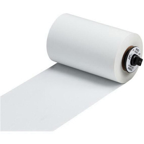Series R4400 Printer Ribbon, 4.33" x 984', White Canadian Safety Group Inc.
