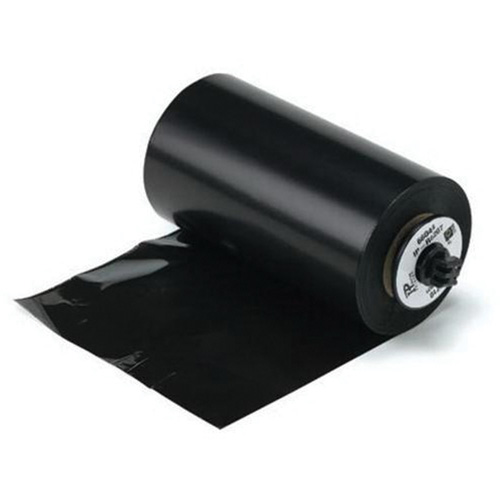 Series R6600 Printer Ribbon, 4.33" x 984', Black Canadian Safety Group Inc.
